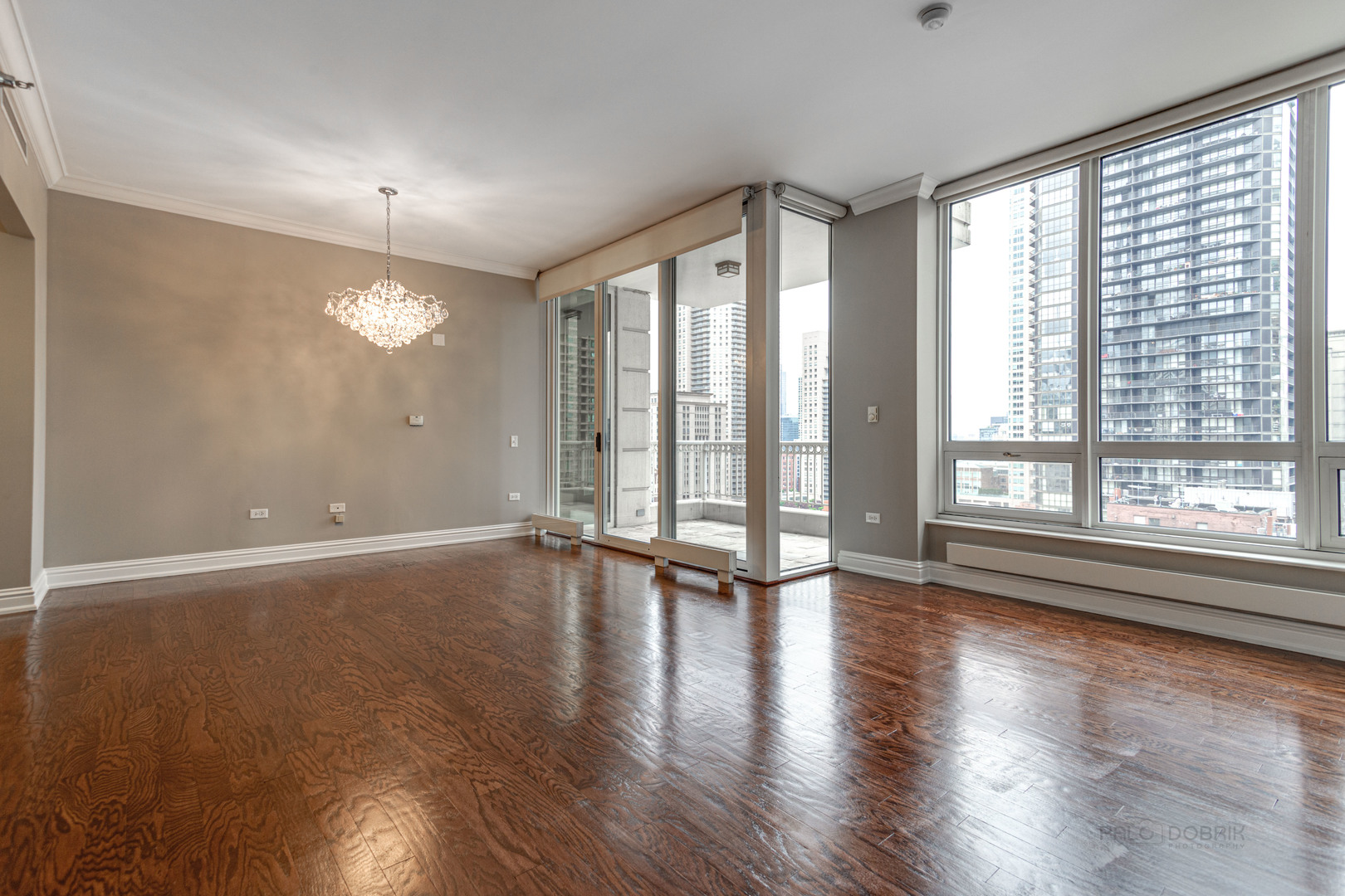 55 E Erie Street Unit: 1906