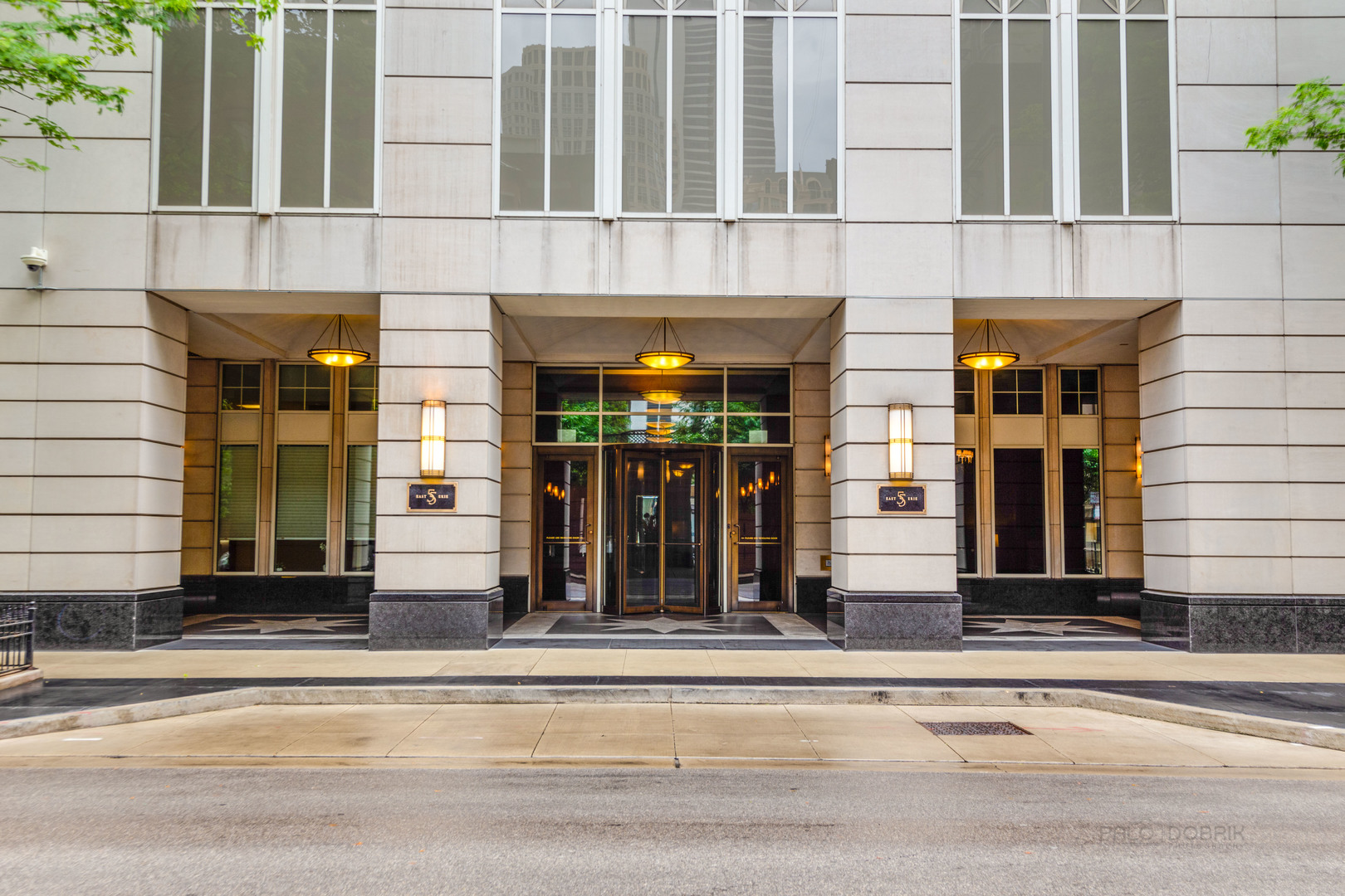 55 E Erie Street Unit: 1906