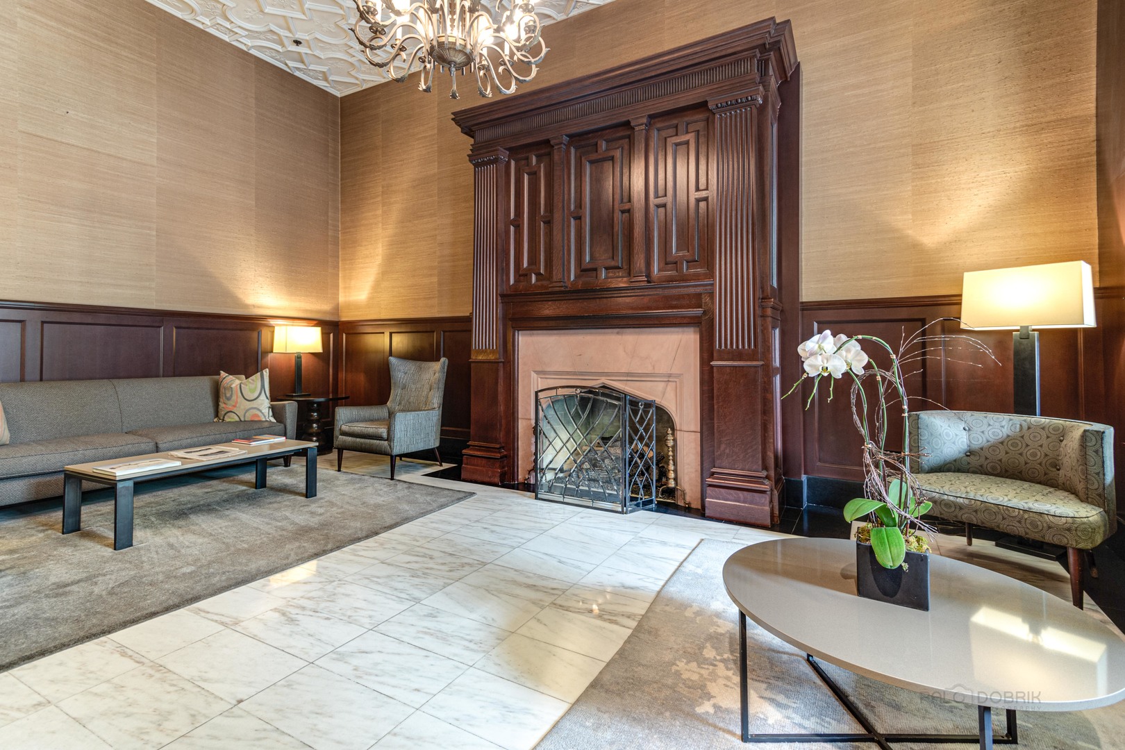 55 E Erie Street Unit: 1906