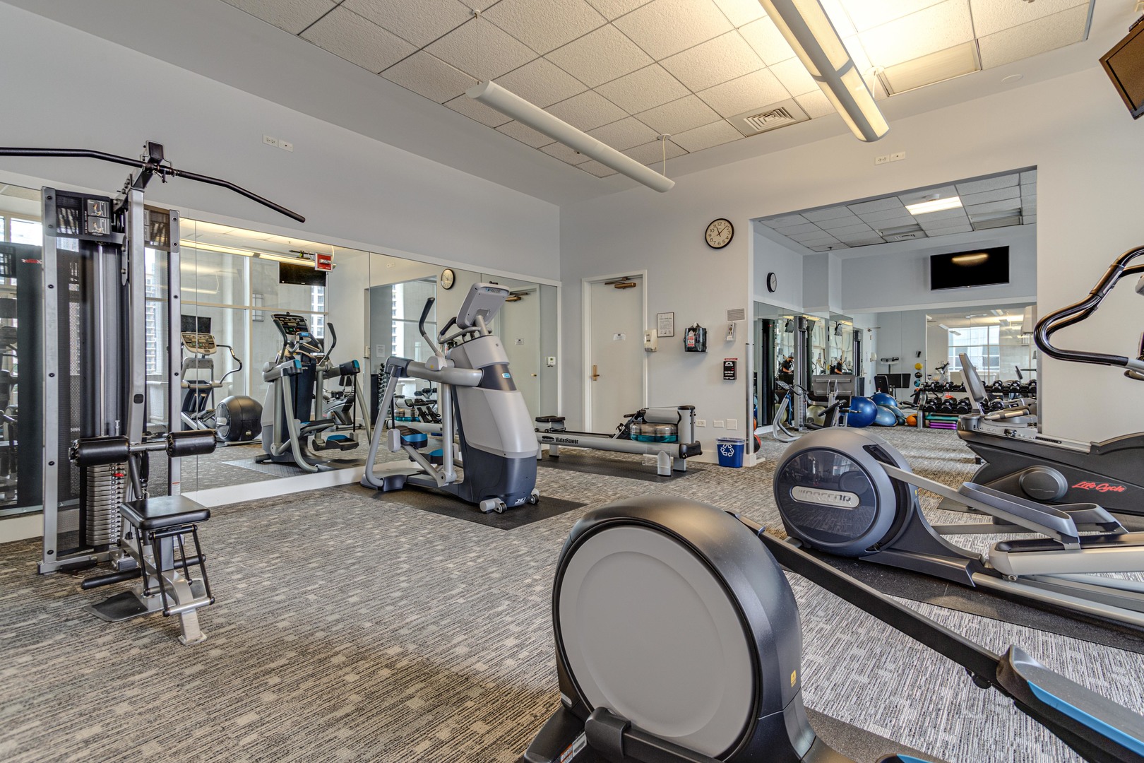 55 E Erie Street Unit: 1906