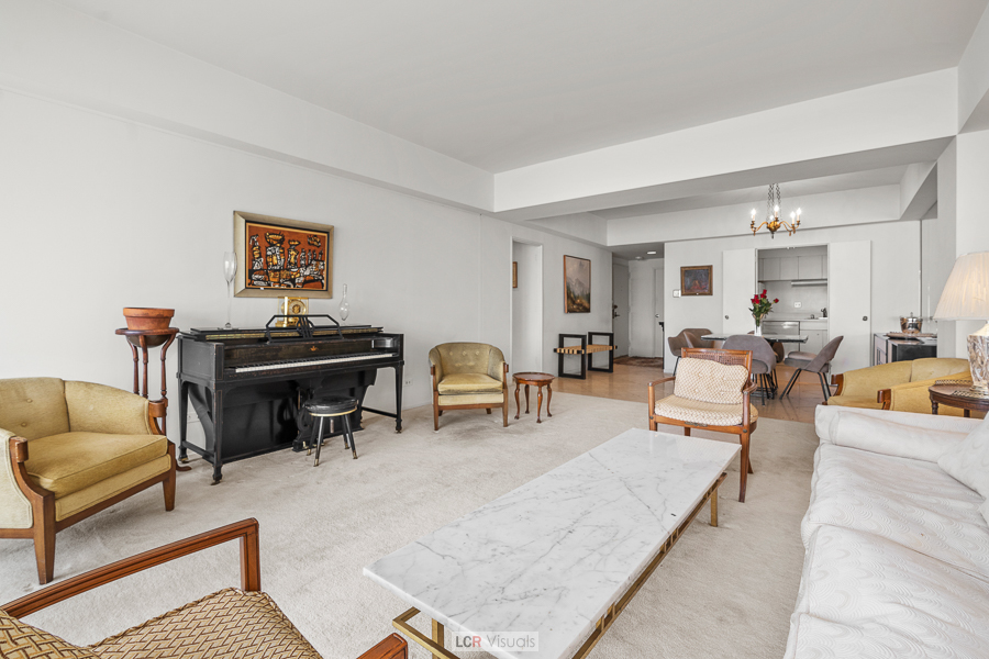 175 E Delaware Place Unit: 5411