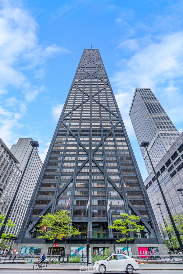 175 E Delaware Place Unit: 5411