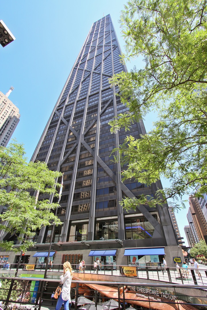 175 E Delaware Place Unit: 5411