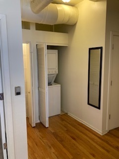 6 E Monroe Street Unit: 1404