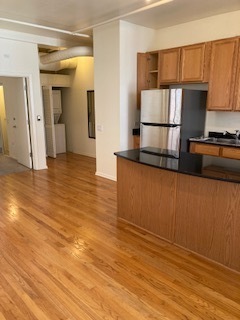 6 E Monroe Street Unit: 1404