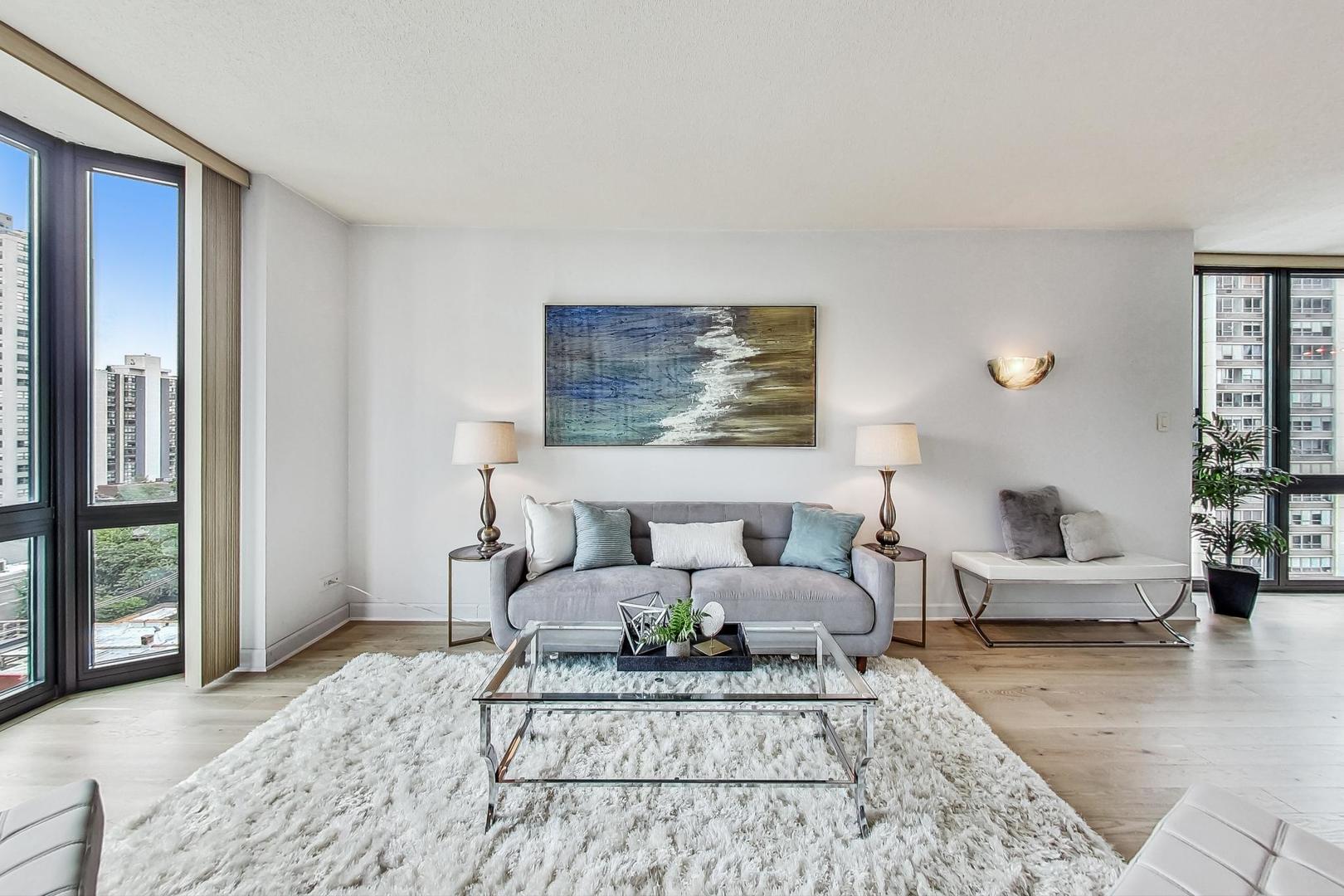 1530 N Dearborn Parkway Unit: 12S