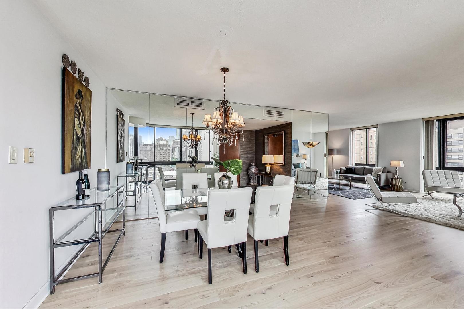 1530 N Dearborn Parkway Unit: 12S