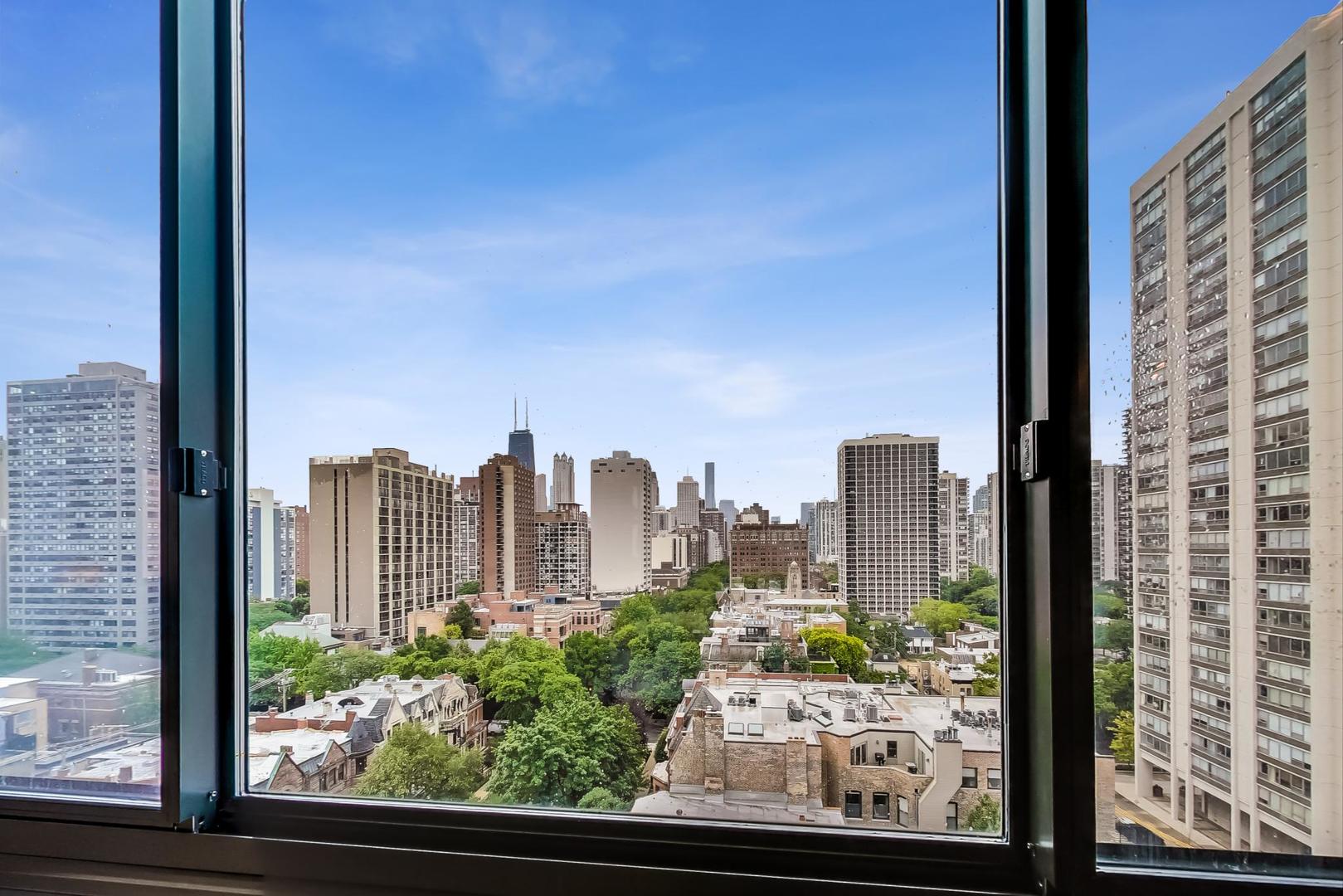 1530 N Dearborn Parkway Unit: 12S