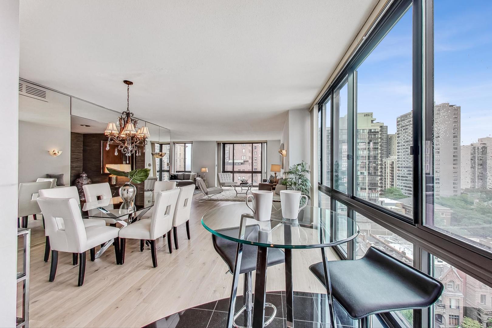 1530 N Dearborn Parkway Unit: 12S