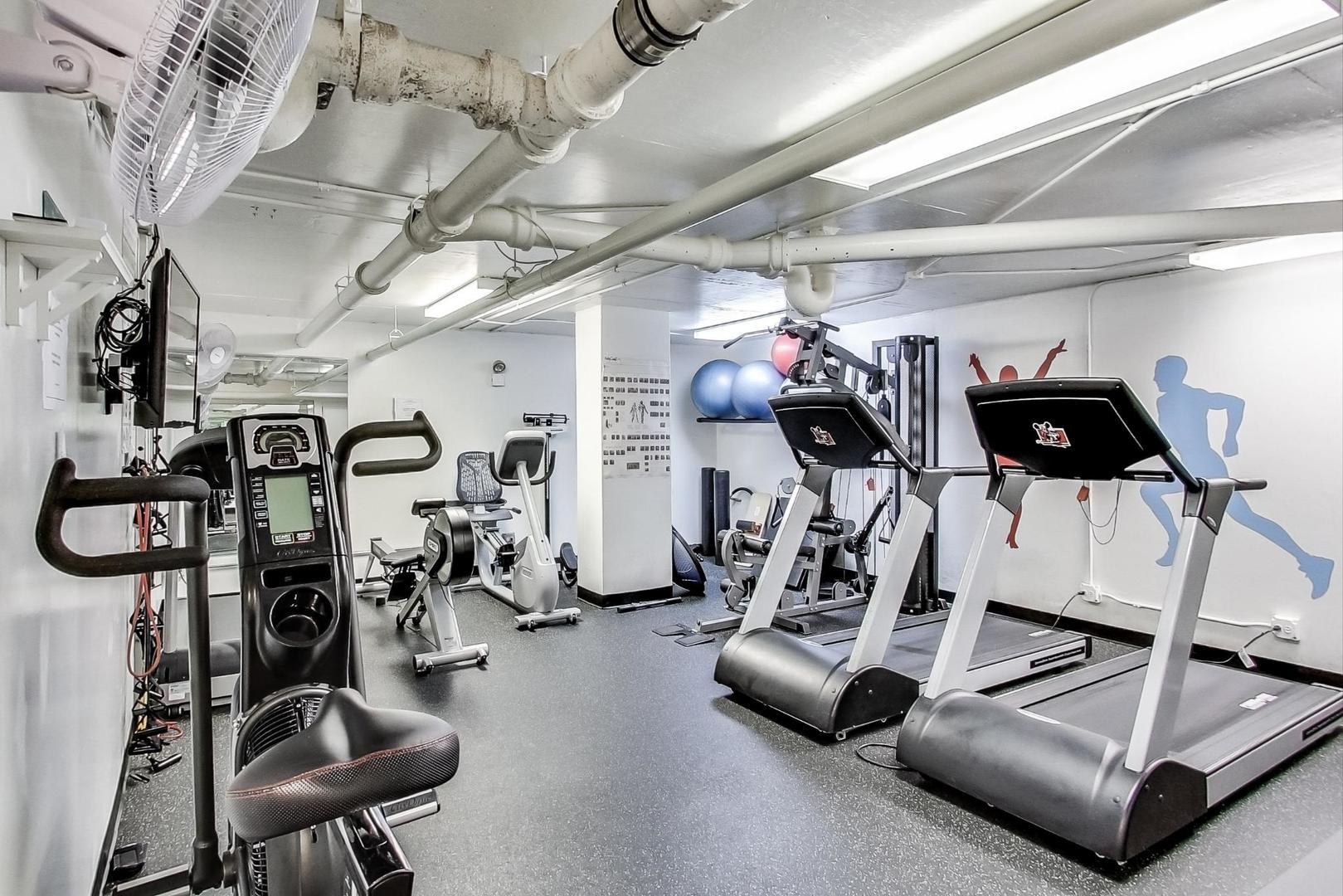 1530 N Dearborn Parkway Unit: 12S