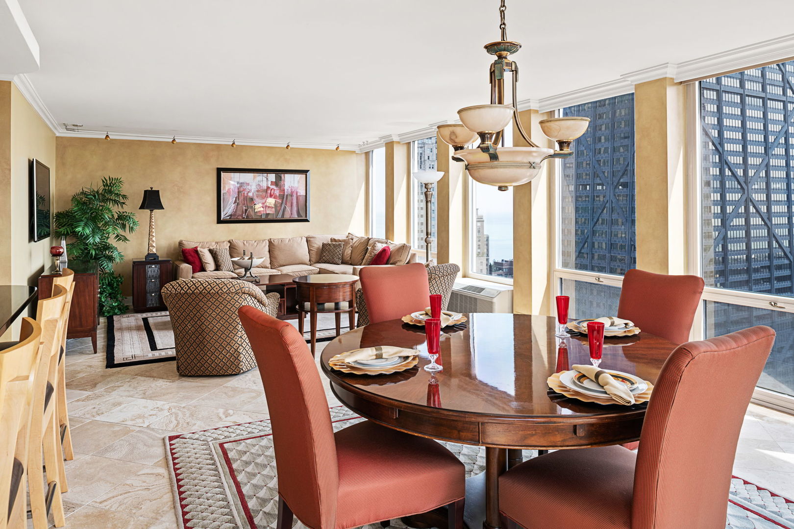 111 E Chestnut Street Unit: 39K