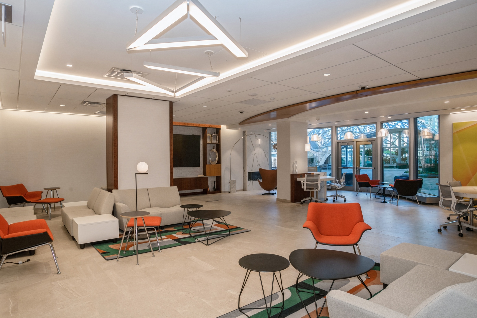 400 E Randolph Street Unit: 2302