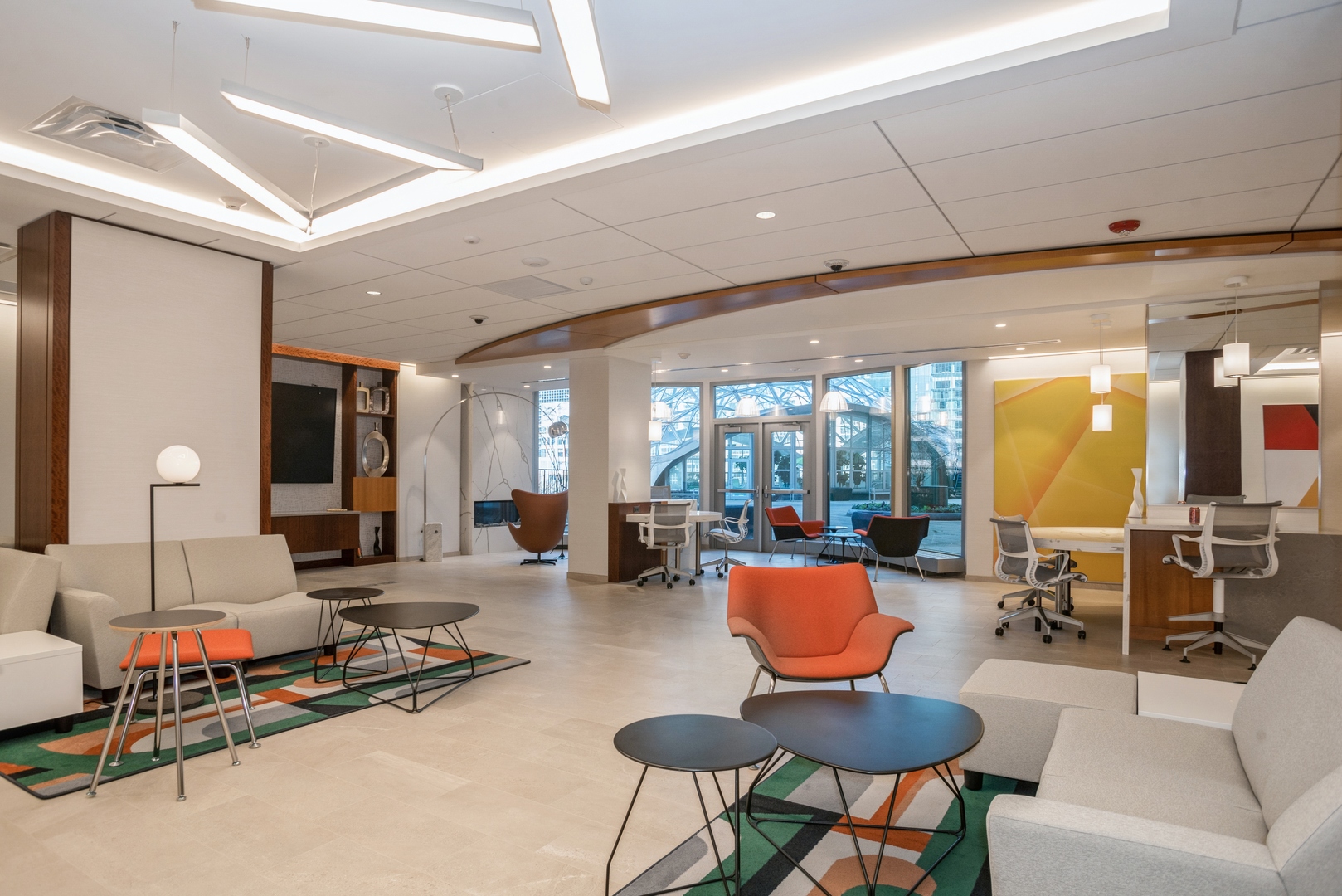 400 E Randolph Street Unit: 2302