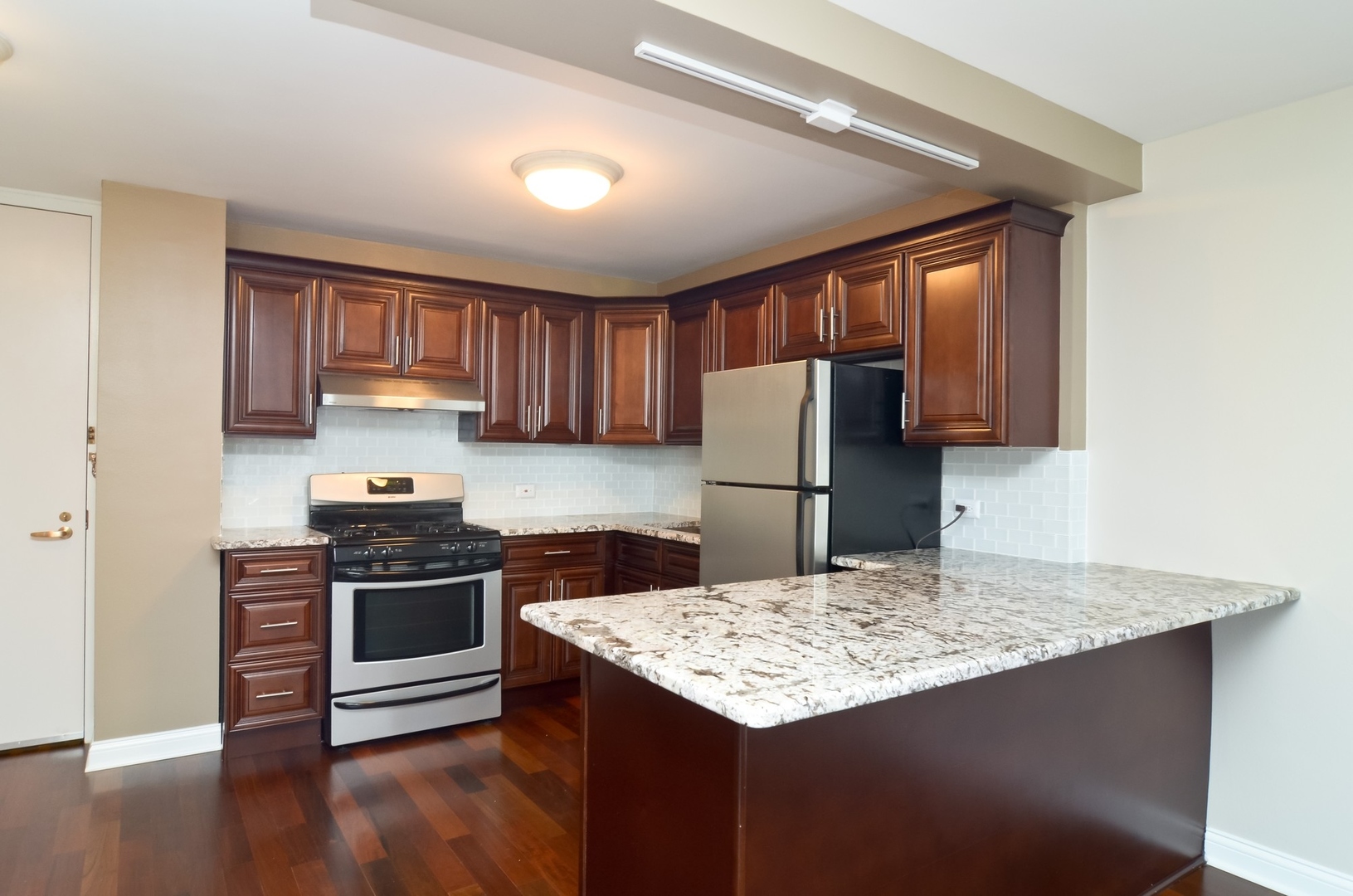 400 E Randolph Street Unit: 2302