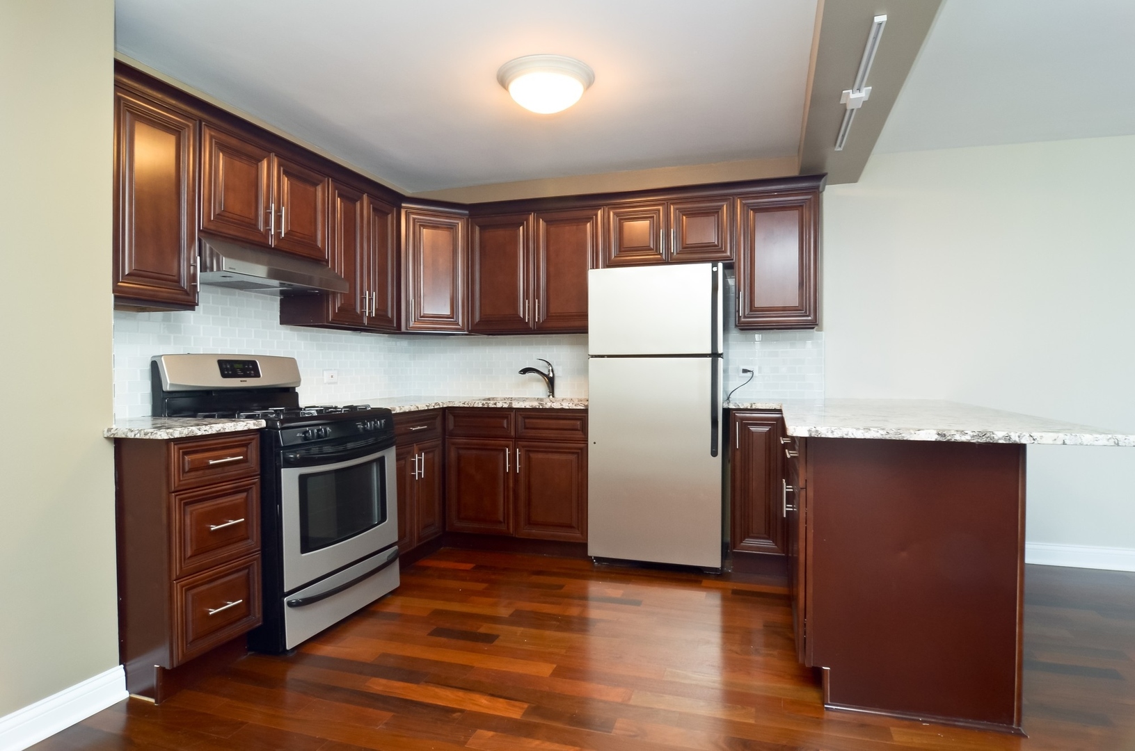 400 E Randolph Street Unit: 2302