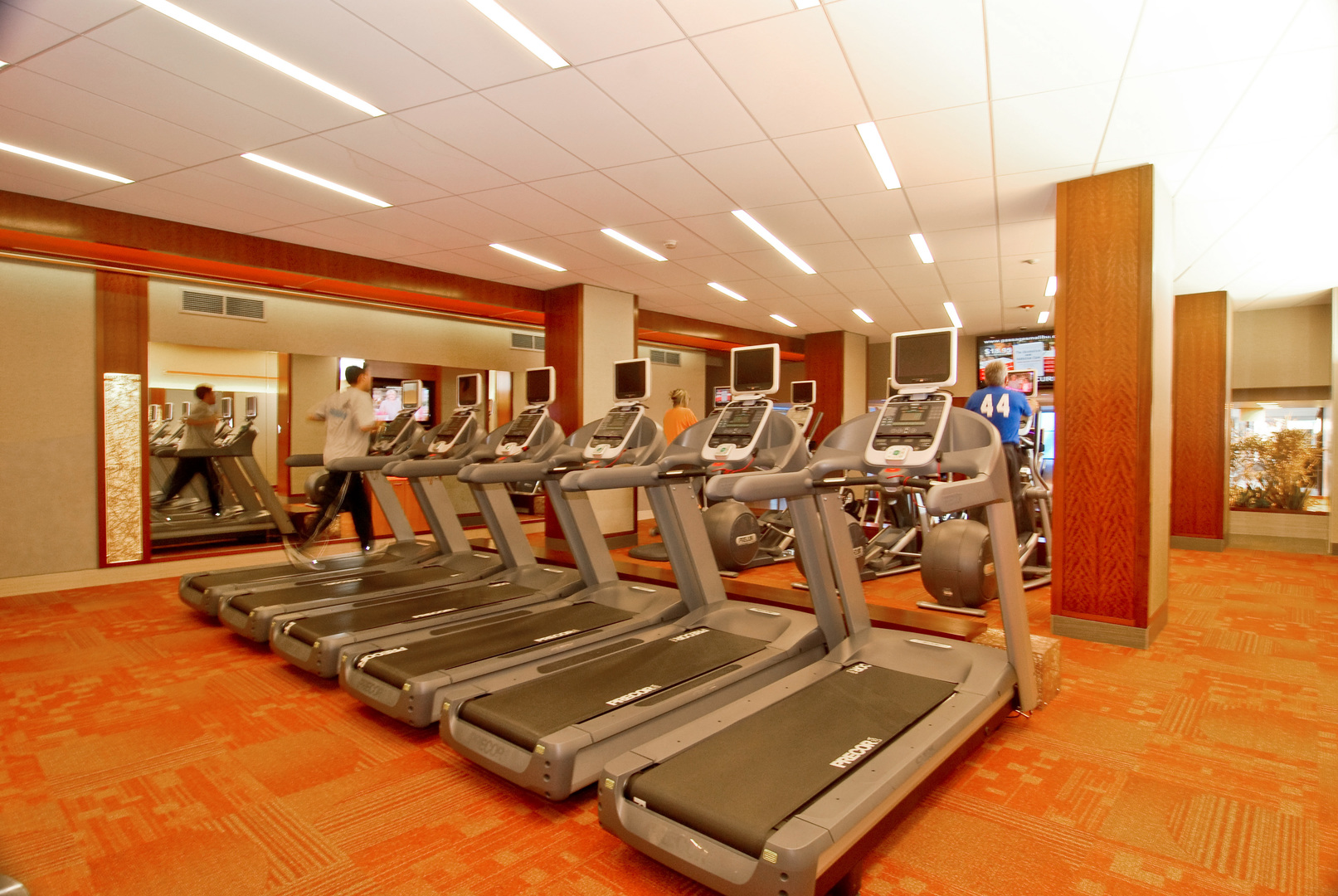 400 E Randolph Street Unit: 2302