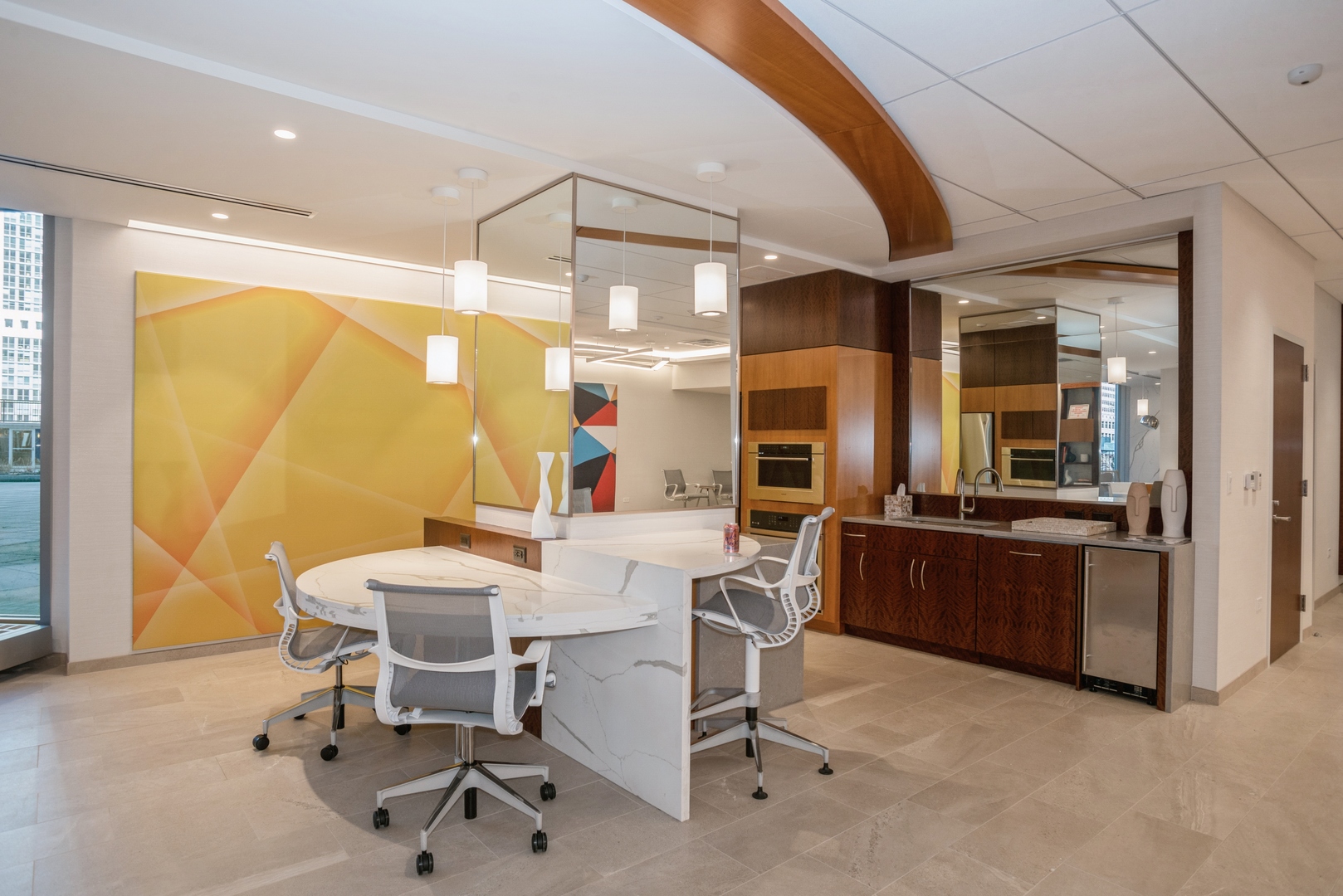 400 E Randolph Street Unit: 2302