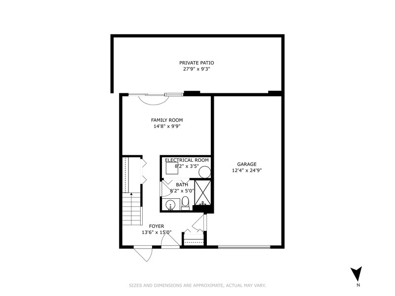 1610 N Mohawk Street Unit: D