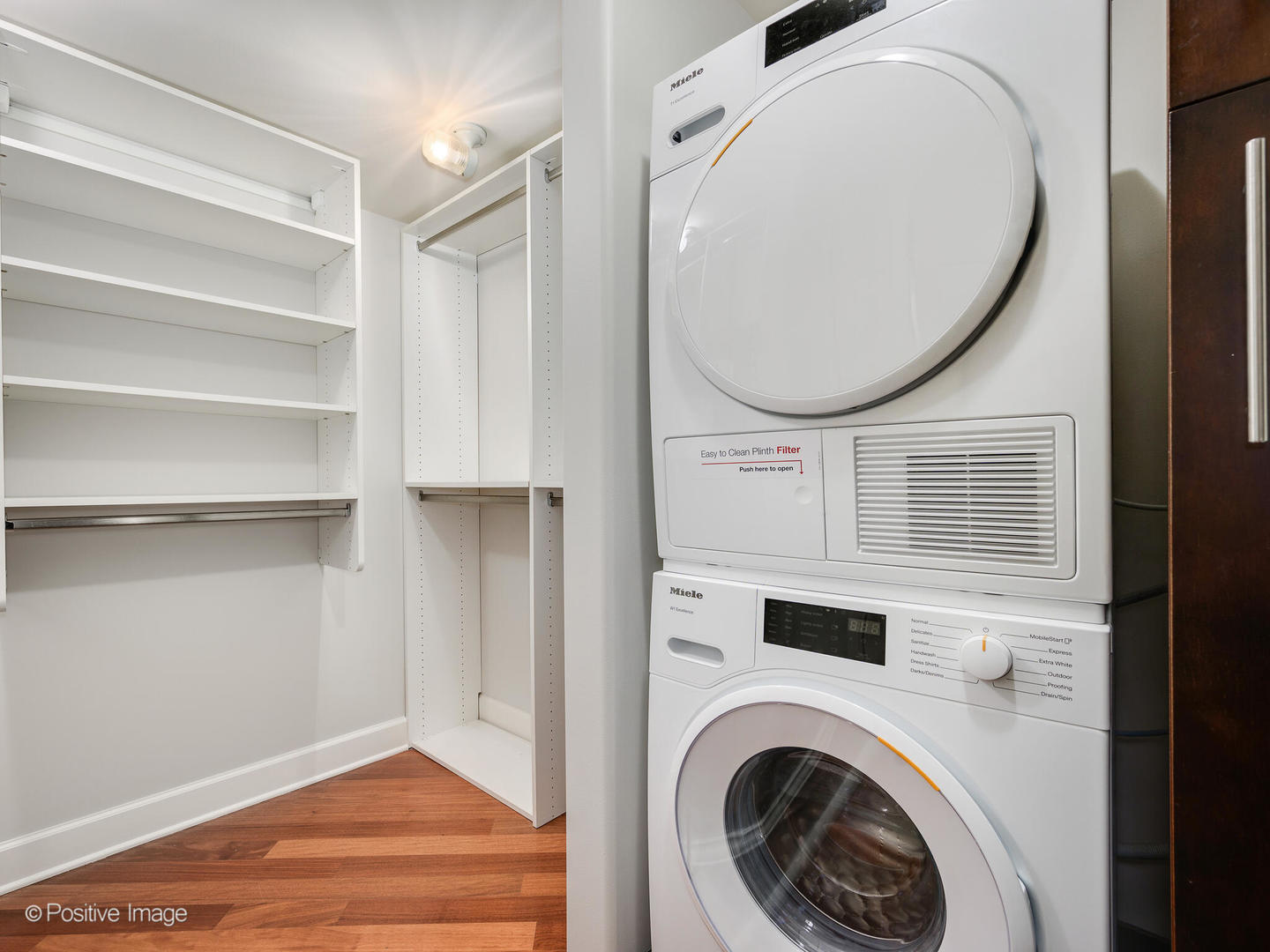 1030 N STATE Street Unit: 14EF