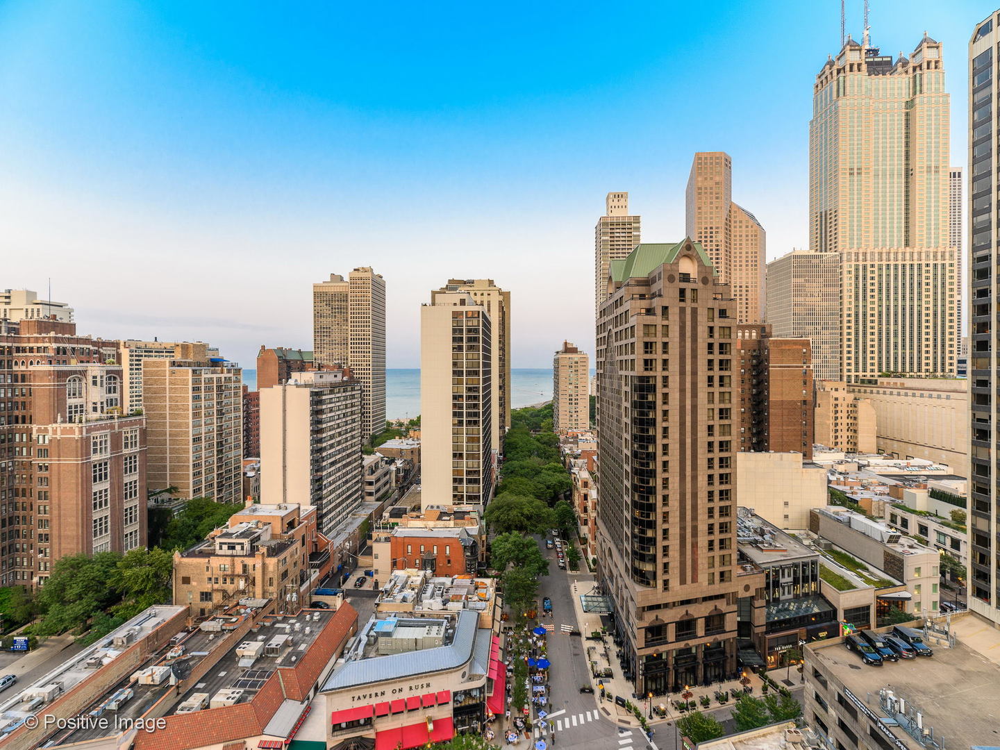 1030 N STATE Street Unit: 14EF