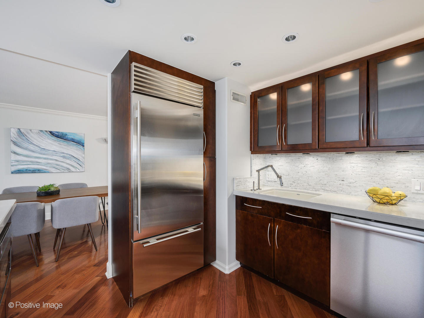 1030 N STATE Street Unit: 14EF