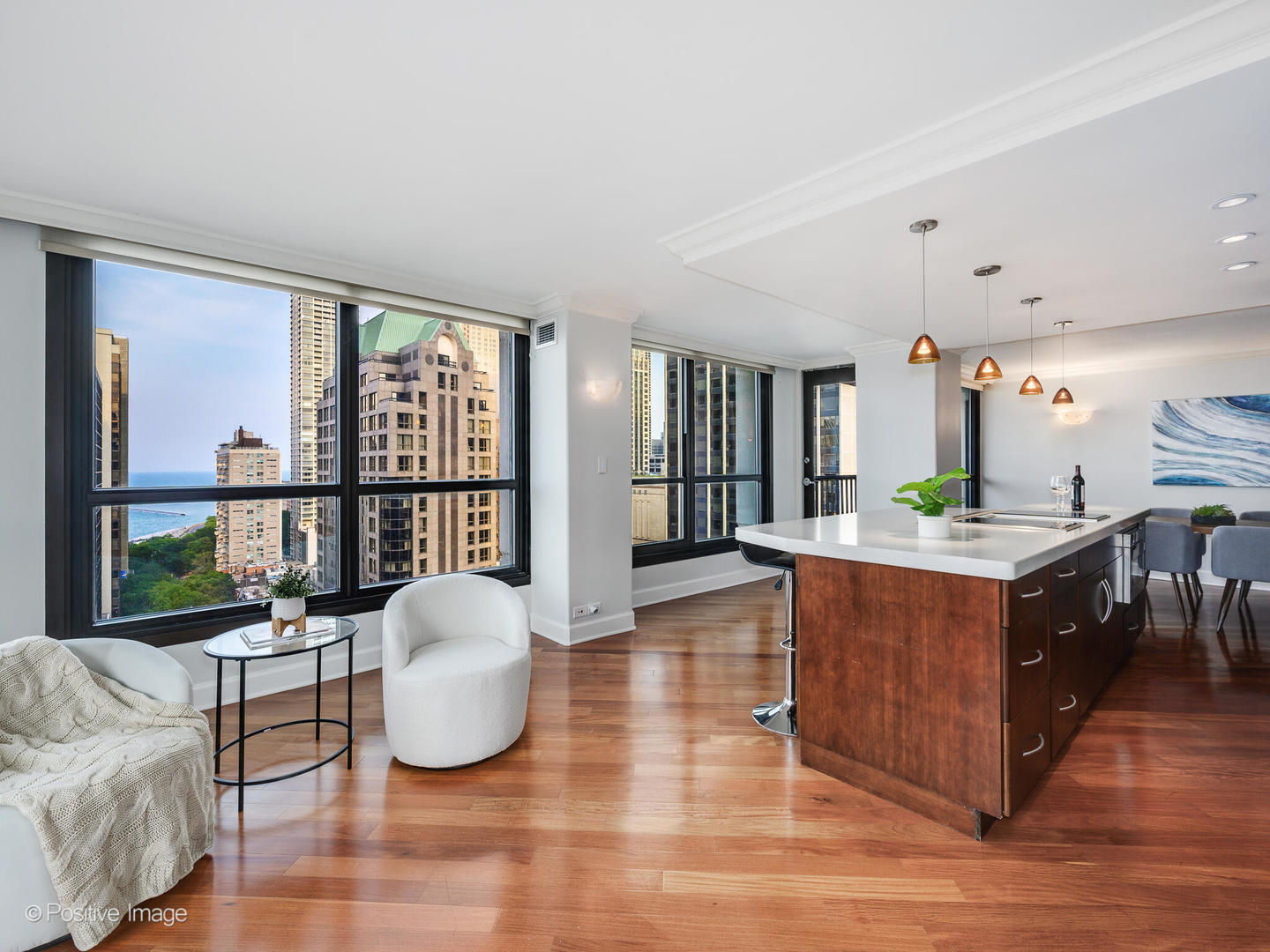 1030 N STATE Street Unit: 14EF