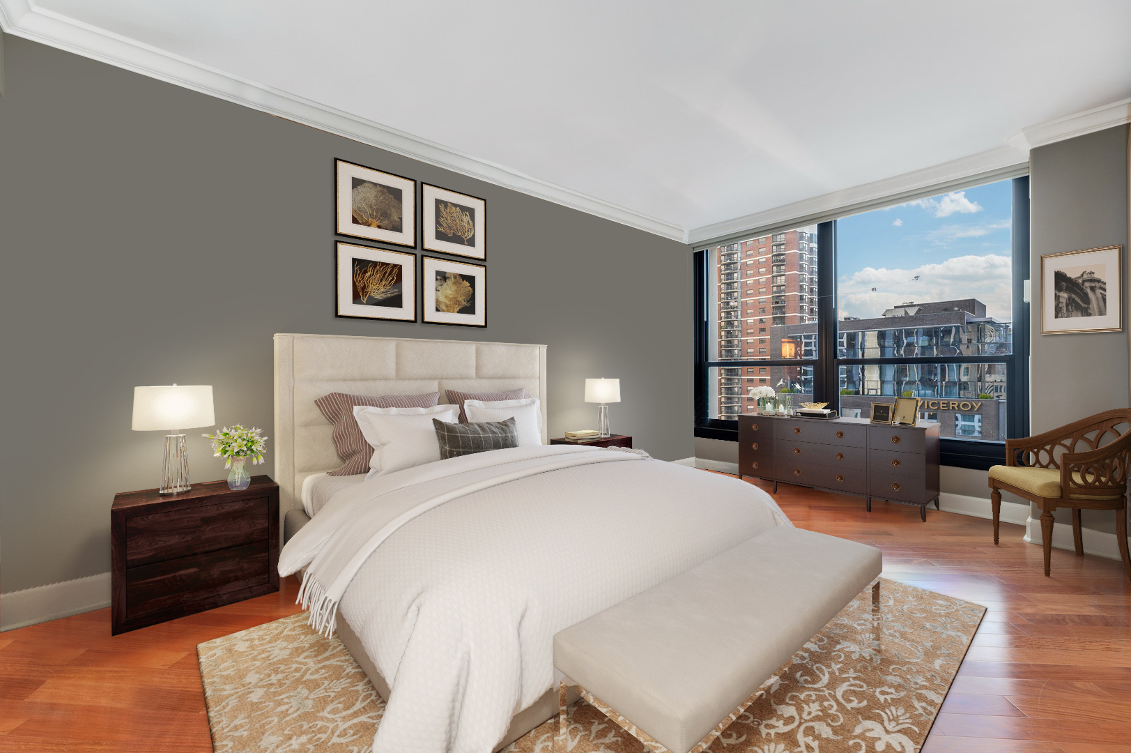 1030 N STATE Street Unit: 14EF