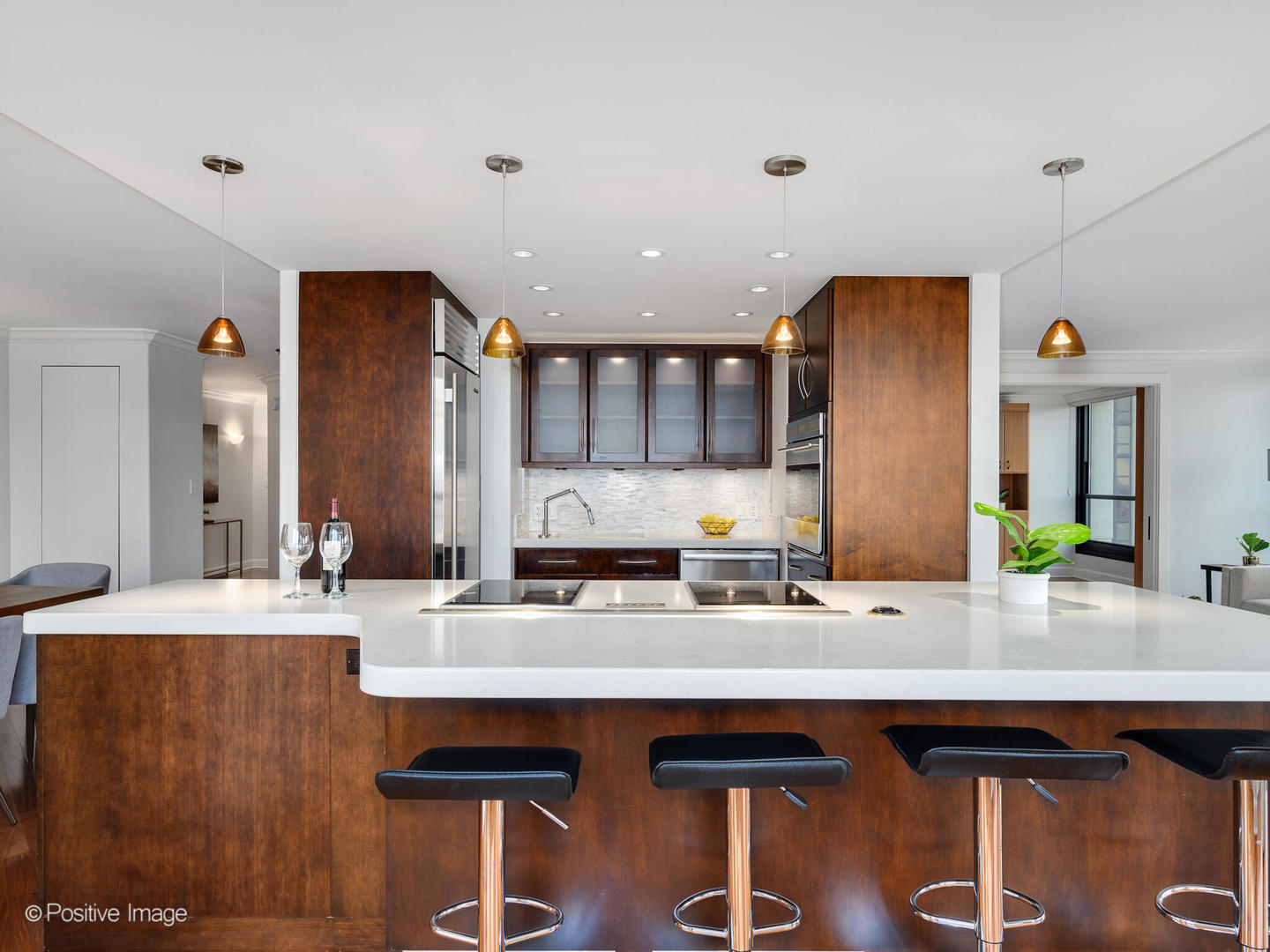 1030 N STATE Street Unit: 14EF