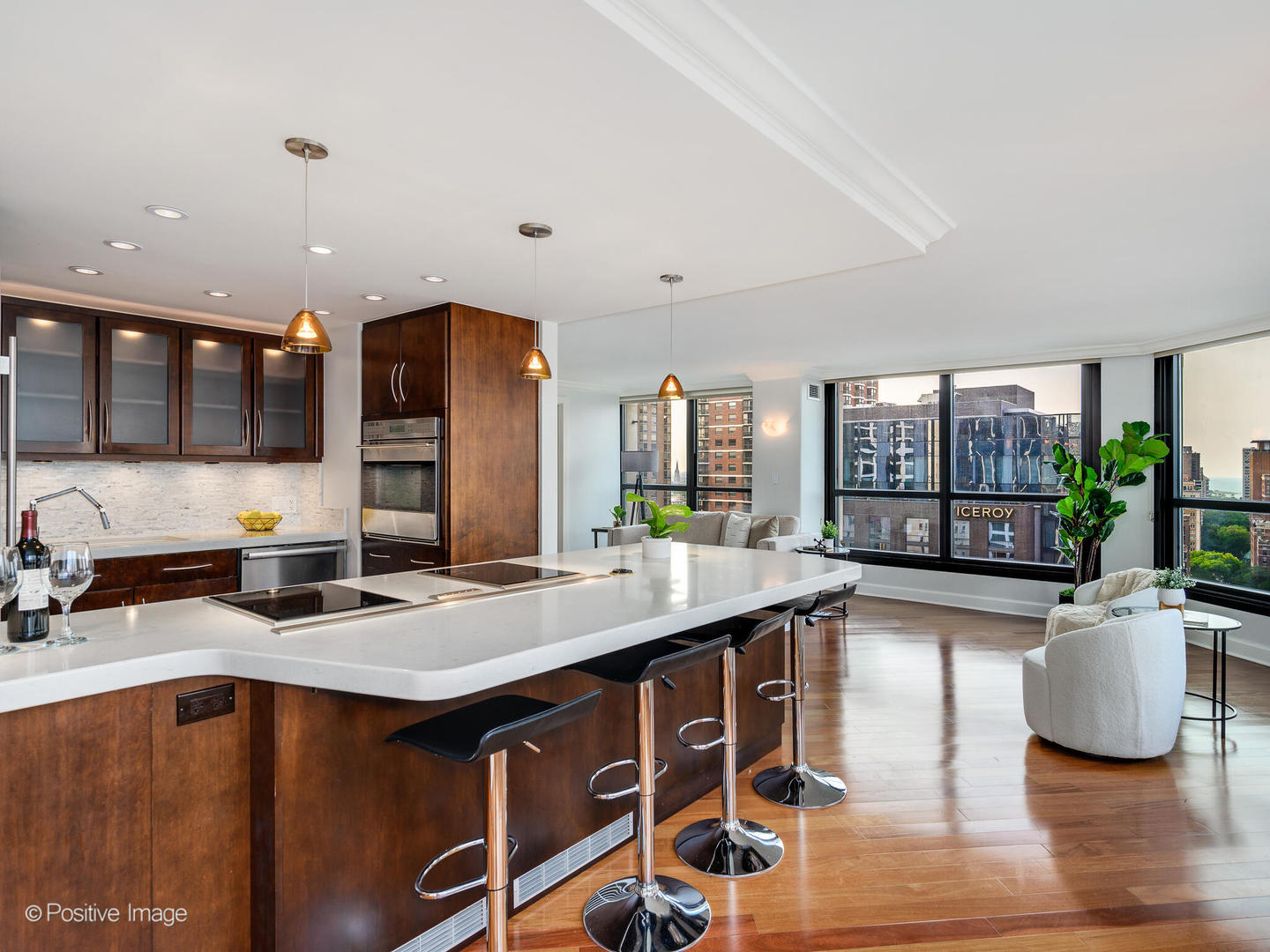 1030 N STATE Street Unit: 14EF