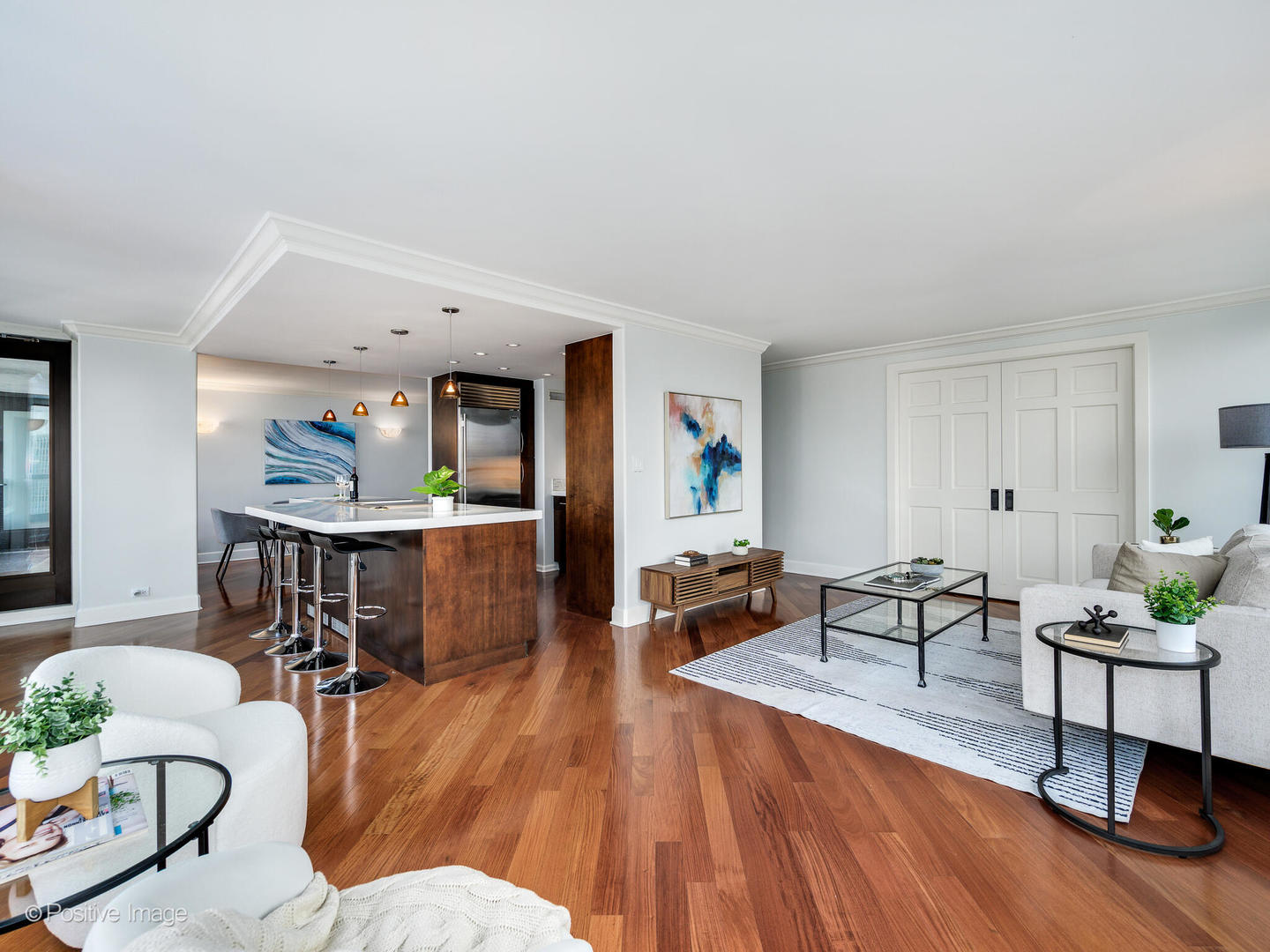 1030 N STATE Street Unit: 14EF