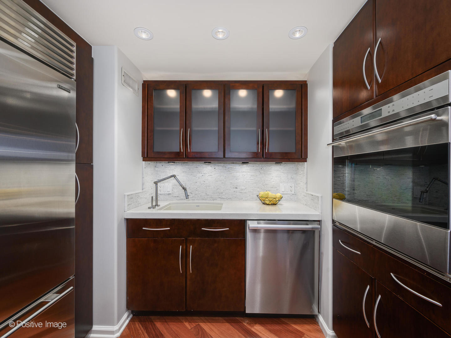 1030 N STATE Street Unit: 14EF