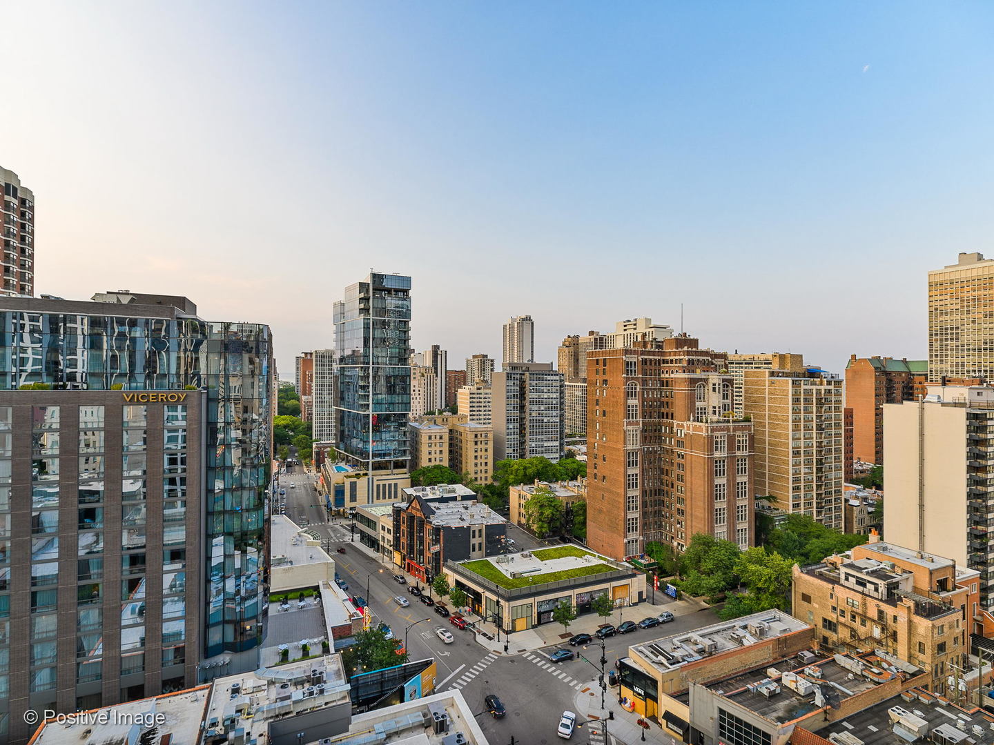 1030 N STATE Street Unit: 14EF