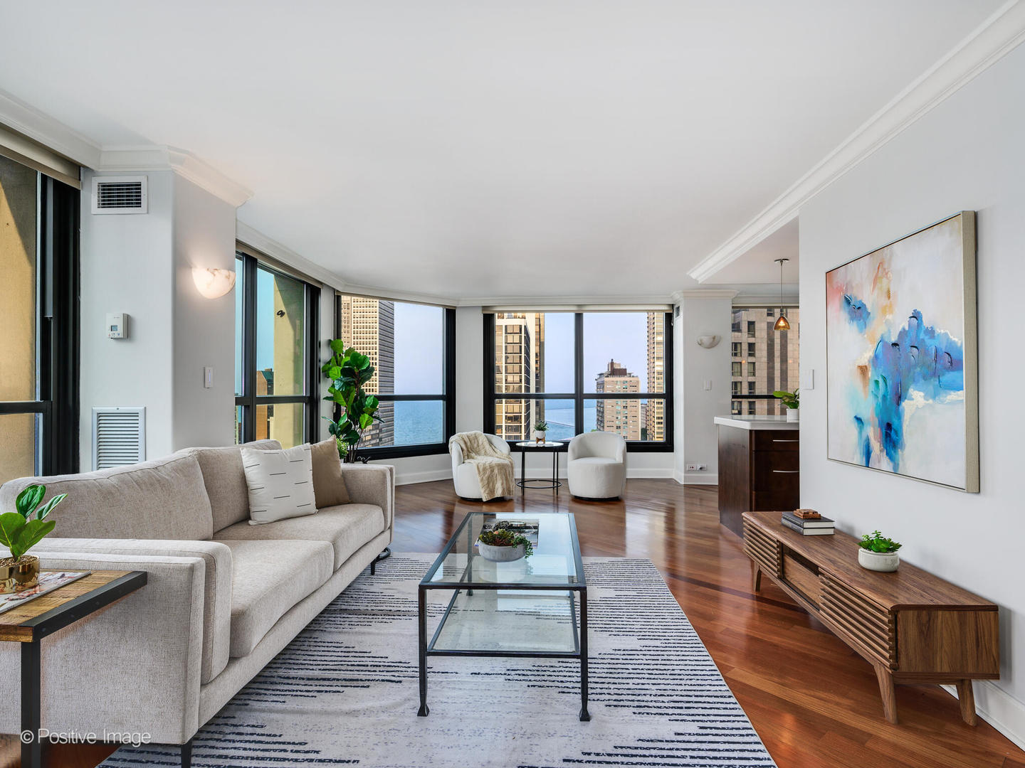 1030 N STATE Street Unit: 14EF