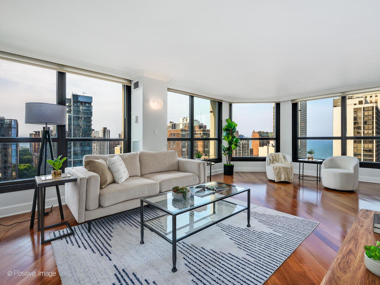 1030 N STATE Street Unit: 14EF