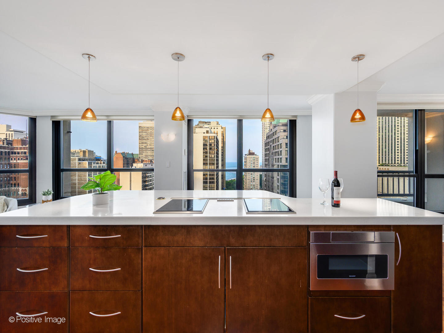 1030 N STATE Street Unit: 14EF