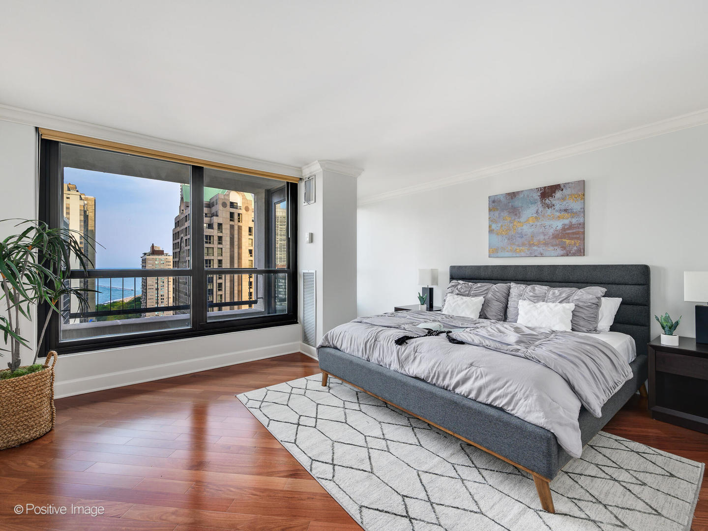 1030 N STATE Street Unit: 14EF