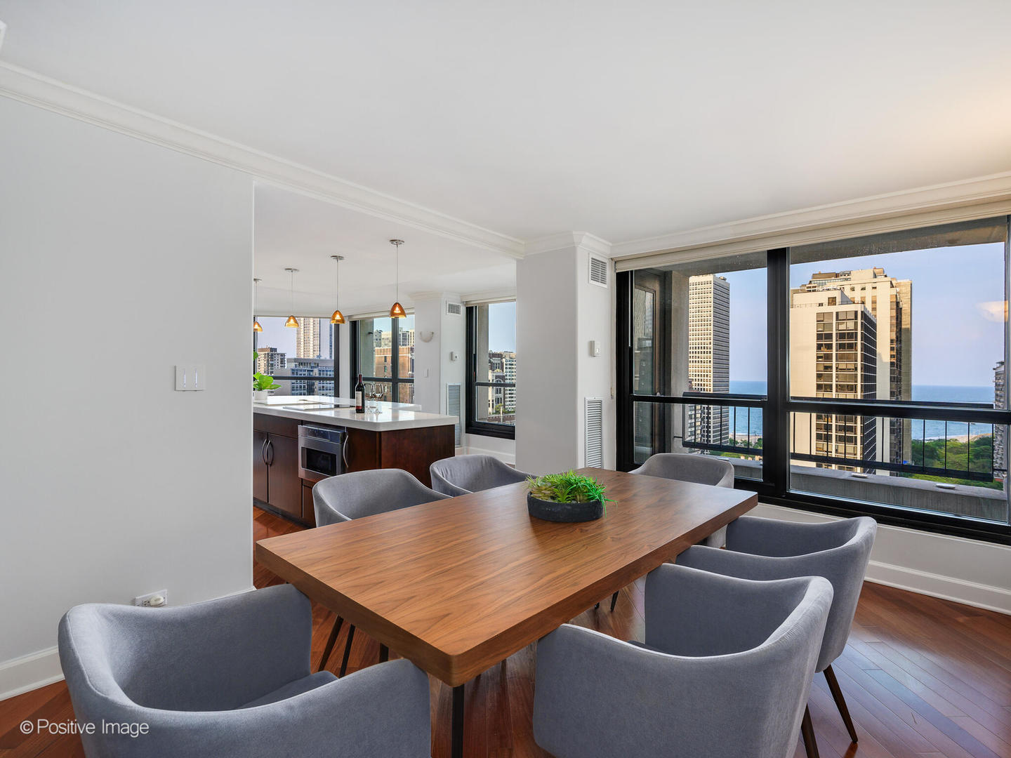 1030 N STATE Street Unit: 14EF