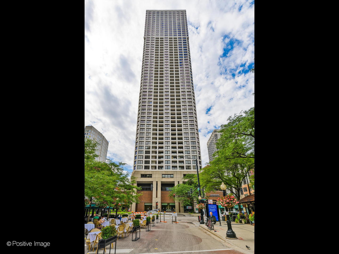 1030 N STATE Street Unit: 14EF