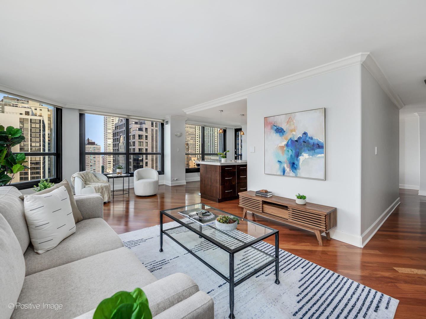 1030 N STATE Street Unit: 14EF