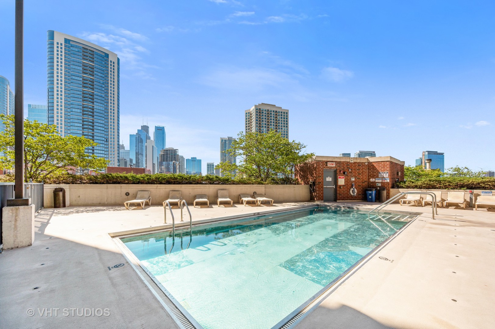 600 N Kingsbury Street Unit: 1614