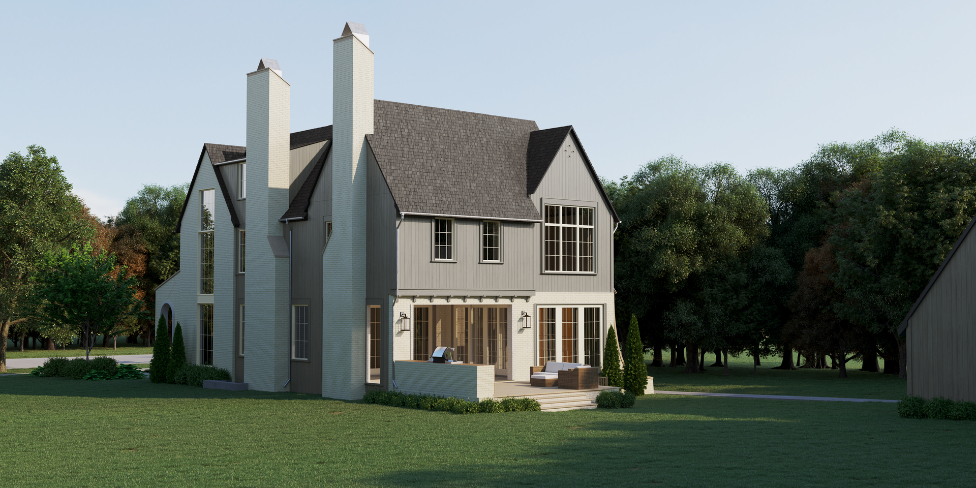 412 S Lincoln Street