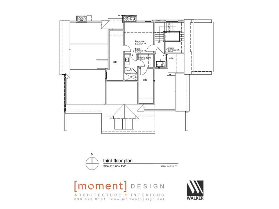 412 S Lincoln Street