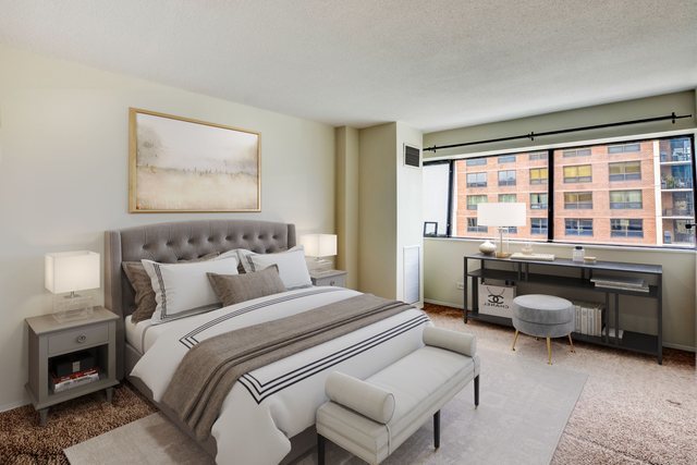 1415 N Dearborn Street Unit: 21B