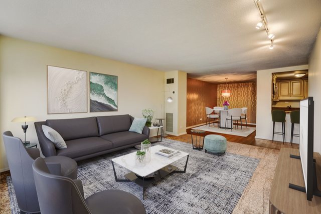 1415 N Dearborn Street Unit: 21B