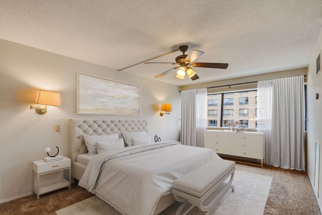 1415 N Dearborn Street Unit: 21B