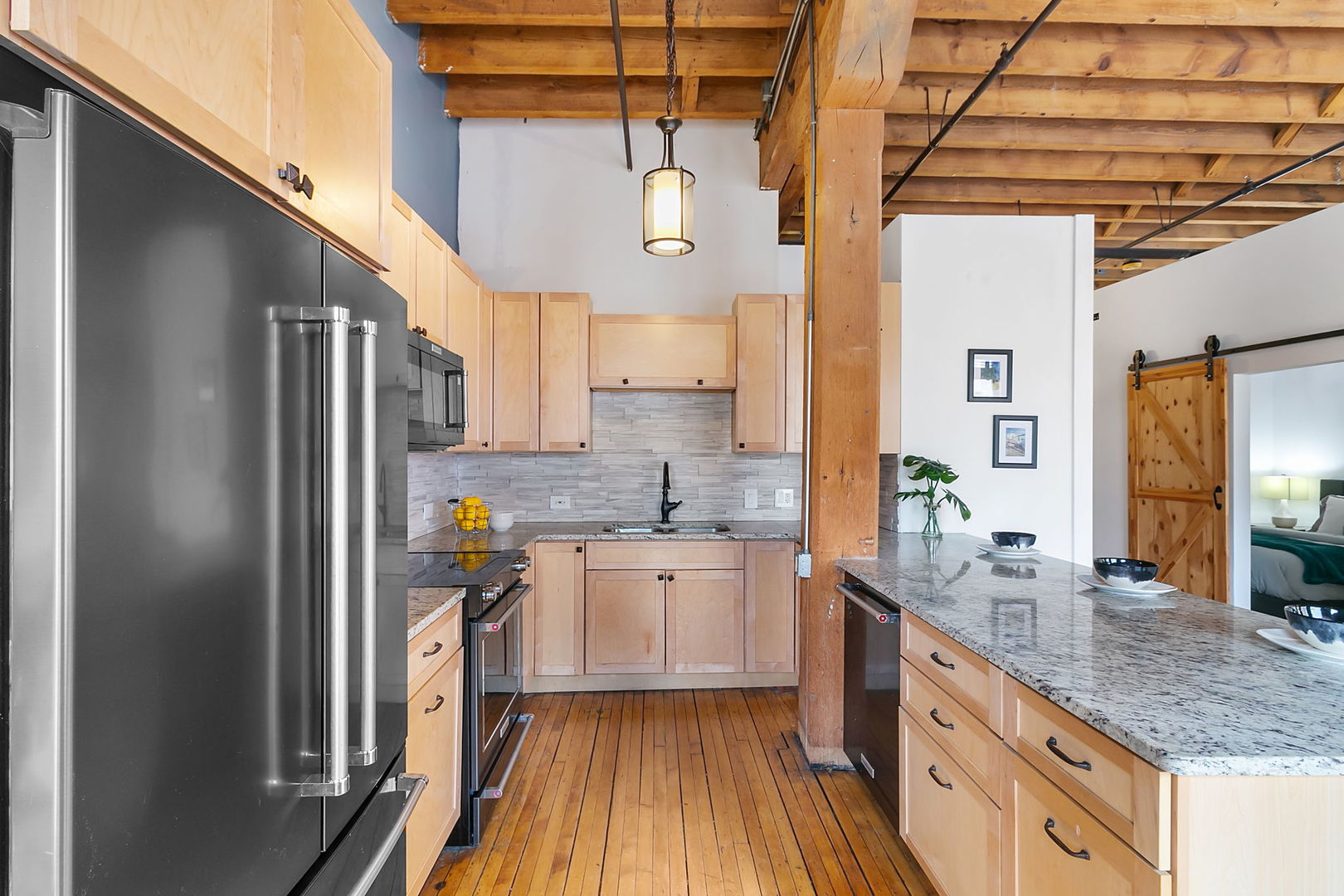 711 S Dearborn Street Unit: 800