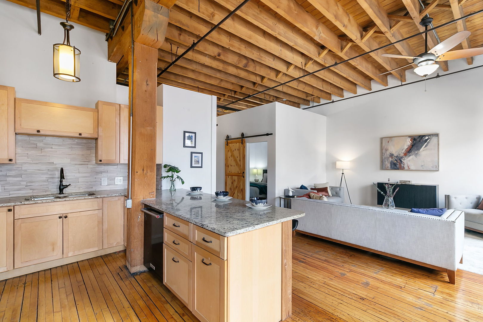 711 S Dearborn Street Unit: 800