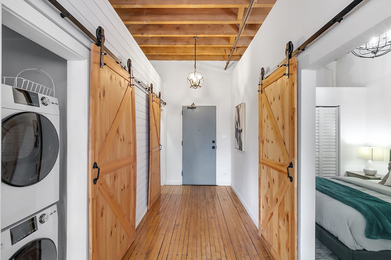 711 S Dearborn Street Unit: 800