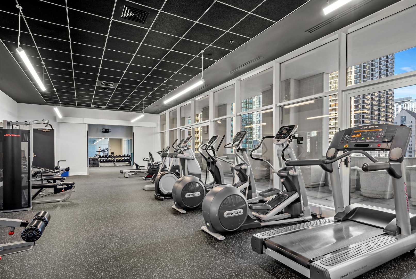 55 E Erie Street Unit: 1501