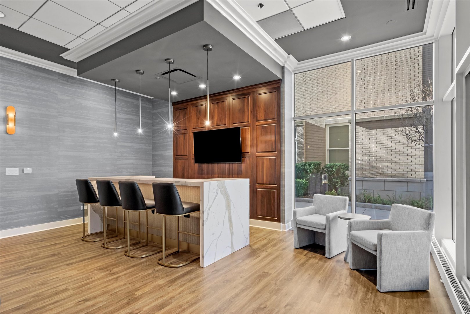 55 E Erie Street Unit: 1501
